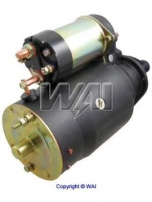 WAIglobal SS368 Starter